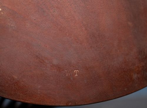 PAIR OF MAHOGANY ARM CHAIRS IN MANNER OF E W GODWIN 183364 - ADDITIONAL PHOTO 16