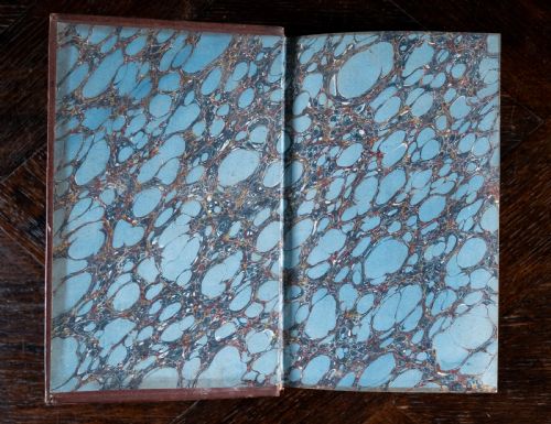 1850 UNDESIGNED COINCIDENCES IN THE OLD NEW TESTAMENT BY J J BLUNT BOOK - ADDITIONAL PHOTO 4