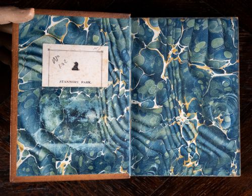 C1902 THE CAPE AND ITS STORY BY MARY DOUGLAS LEATHER BOUND BOOK - ADDITIONAL PHOTO 6