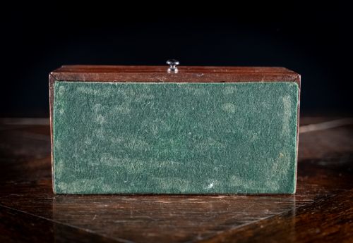 ARTIST'S WATERCOLOUR PAINT BOX BY GEORGE ROWNEY CO C185462 - ADDITIONAL PHOTO 11