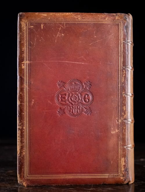1877 A HISTORY OF ETON COLLEGE 14401875 BY H C MAXWELL LYTE BOOK - ADDITIONAL PHOTO 1