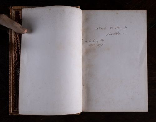 1877 A HISTORY OF ETON COLLEGE 14401875 BY H C MAXWELL LYTE BOOK - ADDITIONAL PHOTO 4