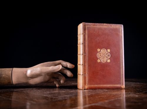 1877 A HISTORY OF ETON COLLEGE 14401875 BY H C MAXWELL LYTE BOOK - ADDITIONAL PHOTO 12