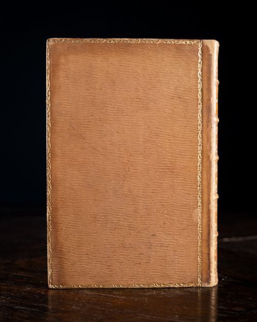 1898 STUDIES IN MODERN MUSIC BY W H HADOW LEATHER BOUND BOOK - ADDITIONAL PHOTO 2