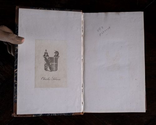1789 ZELUCO VARIOUS VIEWS OF HUMAN NATURE BY JOHN MOORE FIRST EDITION BOOK SET - ADDITIONAL PHOTO 5