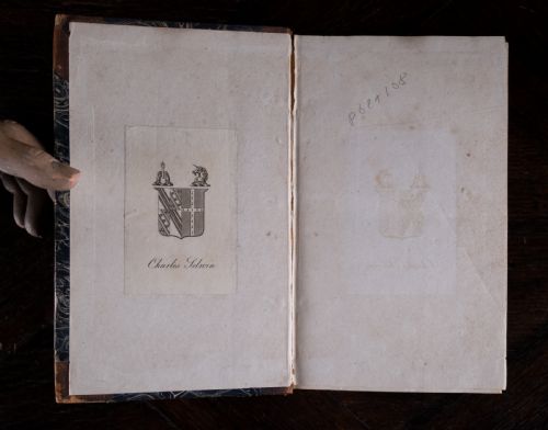 1789 ZELUCO VARIOUS VIEWS OF HUMAN NATURE BY JOHN MOORE FIRST EDITION BOOK SET - ADDITIONAL PHOTO 9