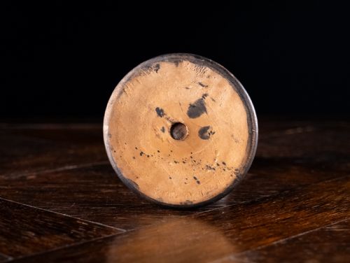 EBONISED ARTISTS' REDUCING LENS C1900 - ADDITIONAL PHOTO 7