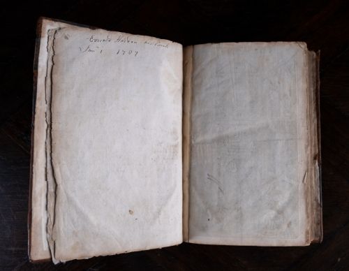 1659 THE TEARS SIGHS COMPLAINTS AND PRAYERS OF THE CHURCH OF ENGLAND BY JOHN GAUDEN LEATHER BOUND BOOK - ADDITIONAL PHOTO 10
