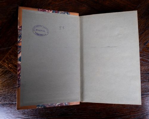 184961 THE HISTORY OF ENGLAND BY THOMAS BABINGTON MACAULAY BOOK SET - ADDITIONAL PHOTO 4