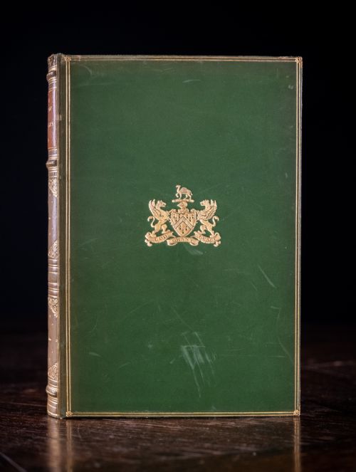 1926 MYTHS LEGENDS OF THE MIDDLE AGES BY H A GUERBER - ADDITIONAL PHOTO 2