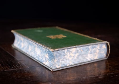 1926 MYTHS LEGENDS OF THE MIDDLE AGES BY H A GUERBER - ADDITIONAL PHOTO 4