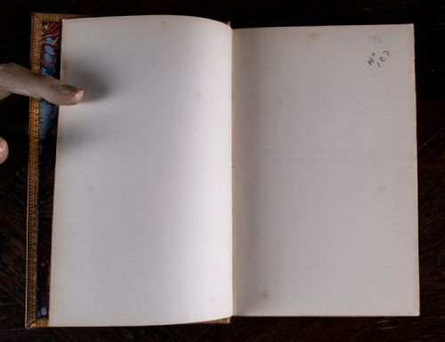 1904 LIFE OF WILLIAM THE SECOND GERMAN EMPEROR BY WILLIAM JACKS LEATHER BOOK - ADDITIONAL PHOTO 9