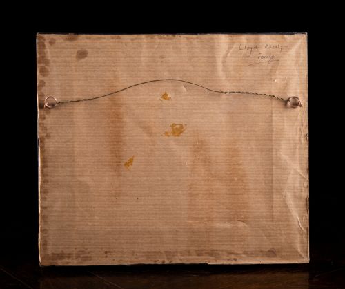 SILHOUETTE OF TWO LADIES DATED 1837 - ADDITIONAL PHOTO 6