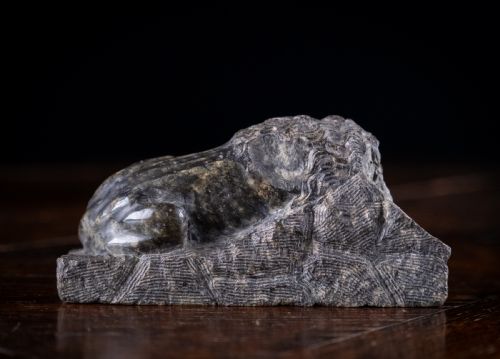 GRAND TOUR SERPENTINE LION OF LUCERNE - ADDITIONAL PHOTO 5