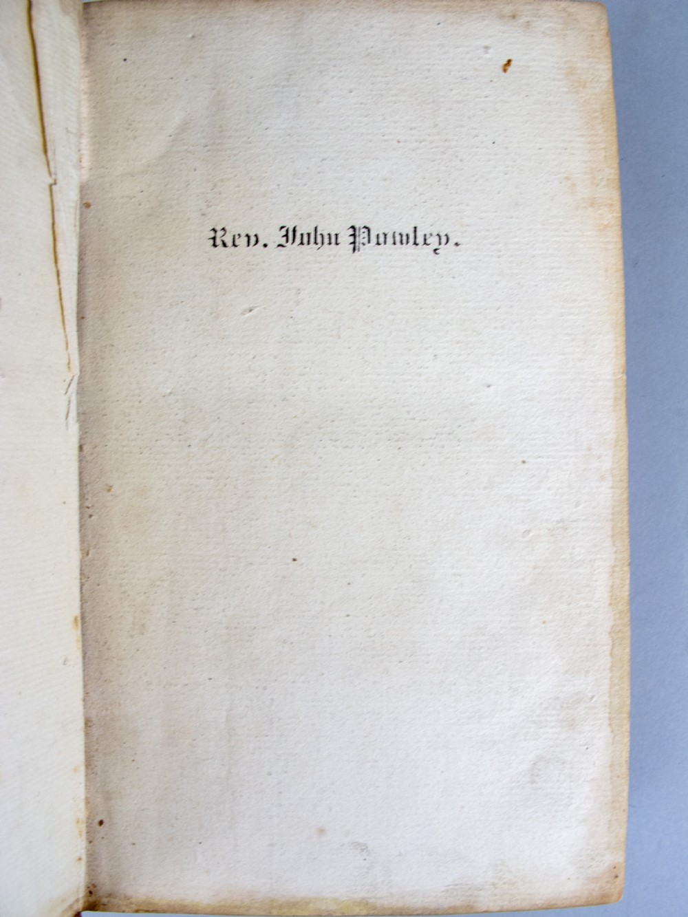 1778 The Plays Of William Shakespeare In 10 Volumes, Notes by Johnson & Steevens View IX