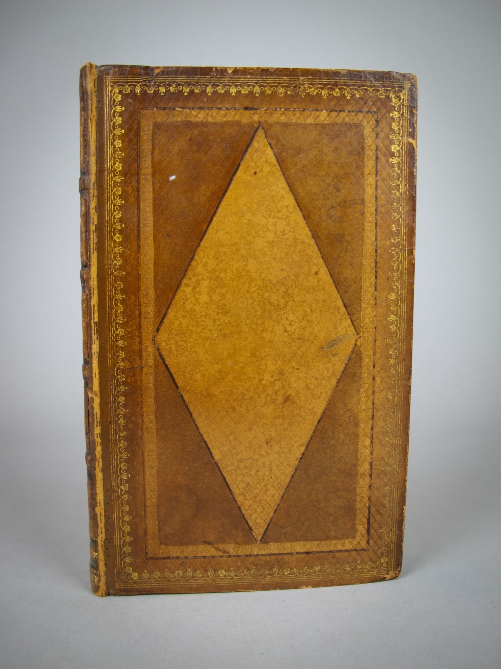 1812 Childe Harold's Pilgrimage, A Romaunt: And Other Poems by Lord Byron. 2 Vol. View II