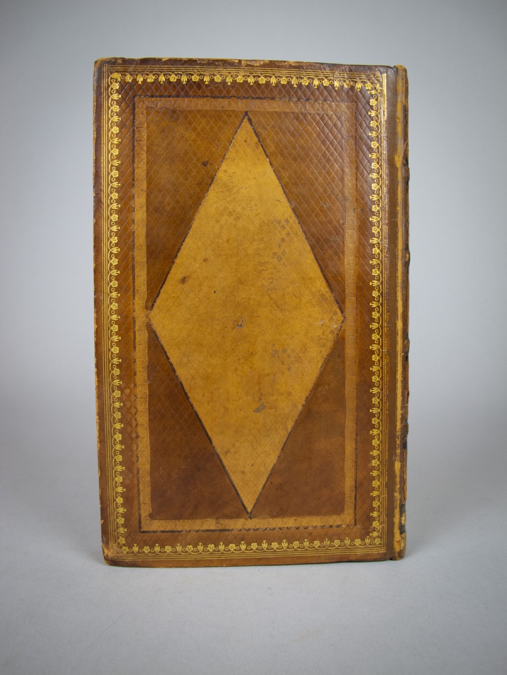 1812 Childe Harold's Pilgrimage, A Romaunt: And Other Poems by Lord Byron. 2 Vol. View III