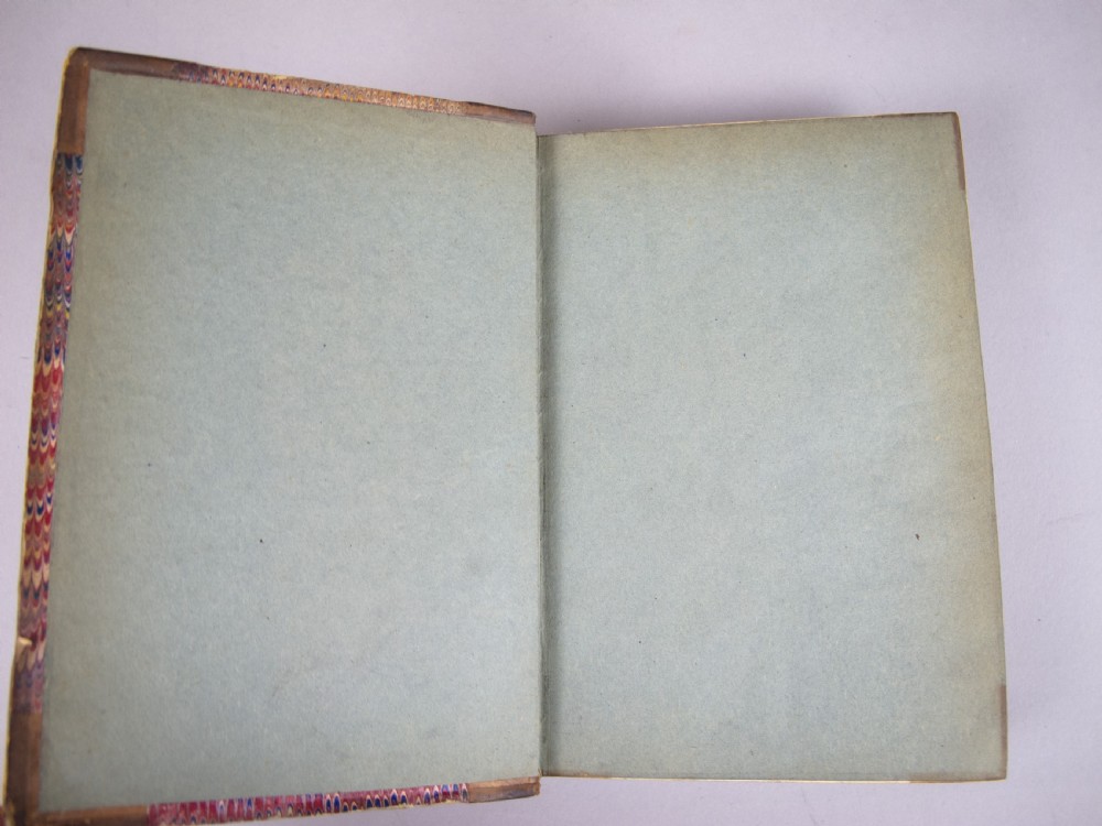 1876 Daniel Deronda by George Eliot. First Edition. Leather Binding. View X