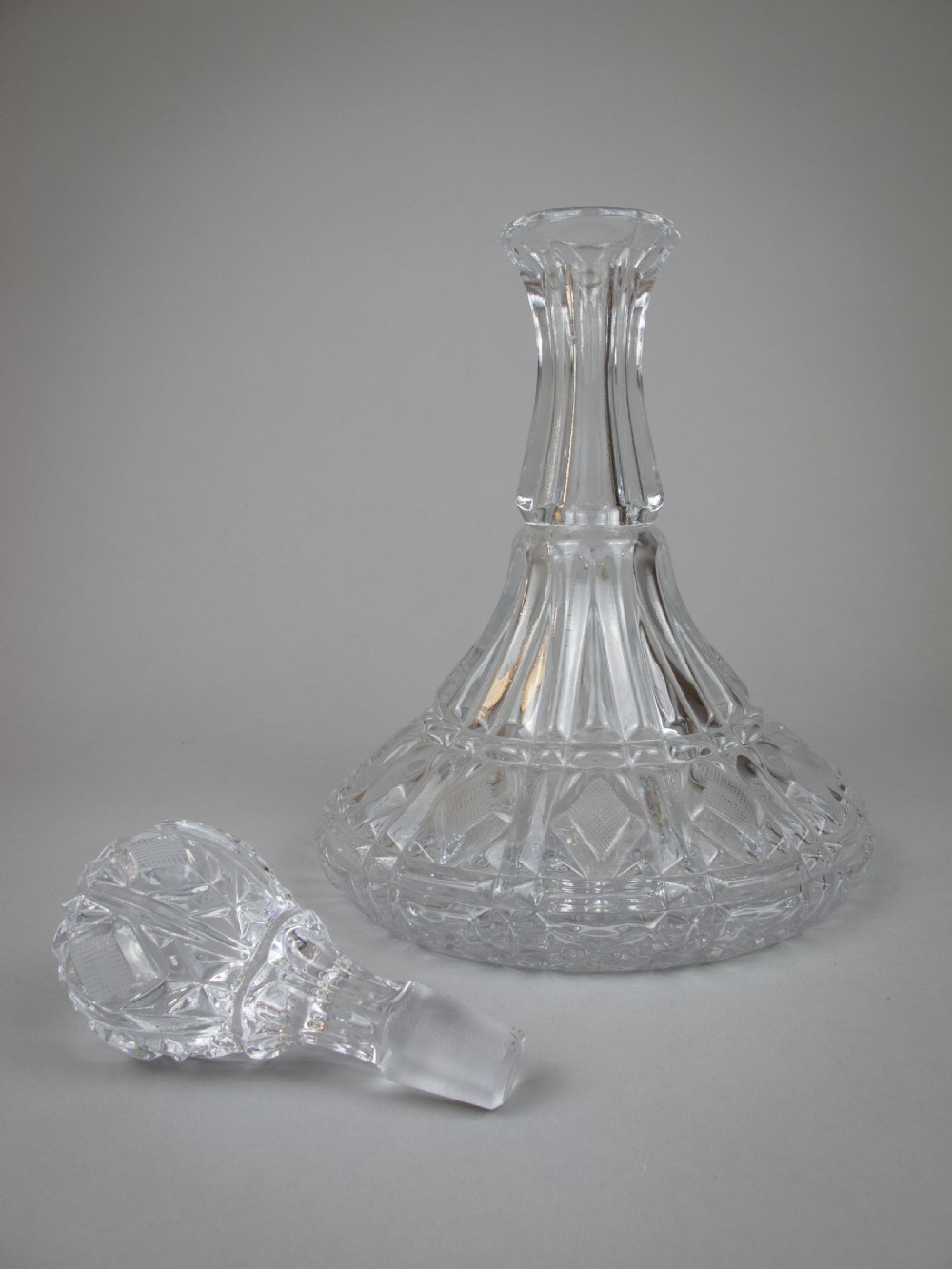 18th Century Cast Silver Sugar Tongs by William Cripps, London, c.1760 View III