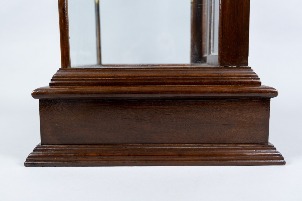 Early 20th Century Shop Display Cabinet by O.C. Hawkes Ltd, Birmingham. View VIII
