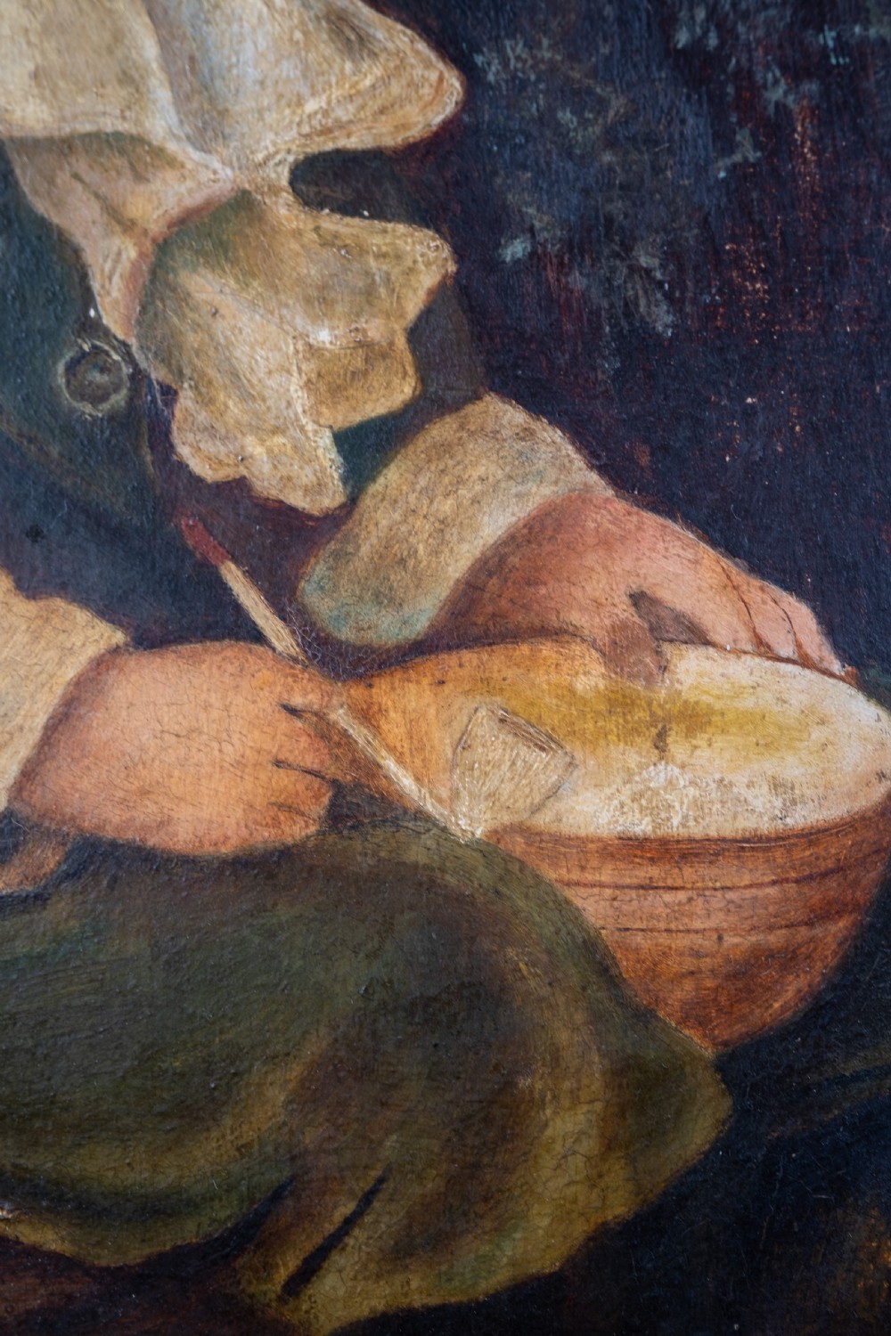 After Sir John Everett Millais (1829-1896), 'Bubbles'. Oil On Board. View V