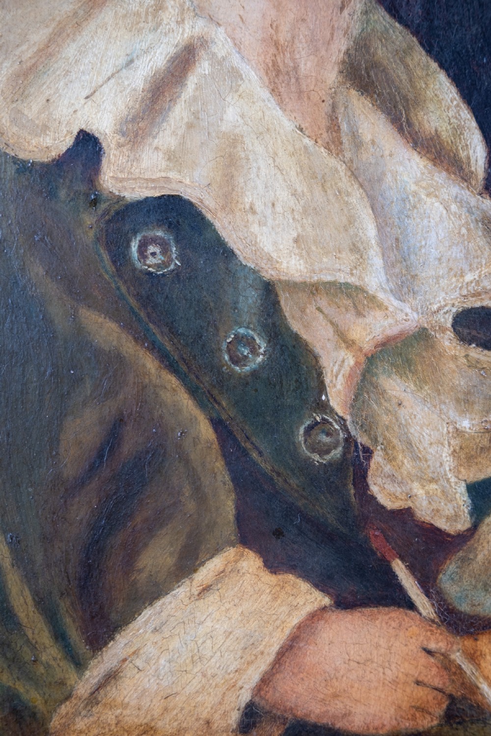 After Sir John Everett Millais (1829-1896), 'Bubbles'. Oil On Board. View VI