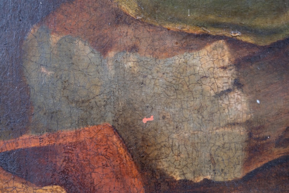 After Sir John Everett Millais (1829-1896), 'Bubbles'. Oil On Board. View VII