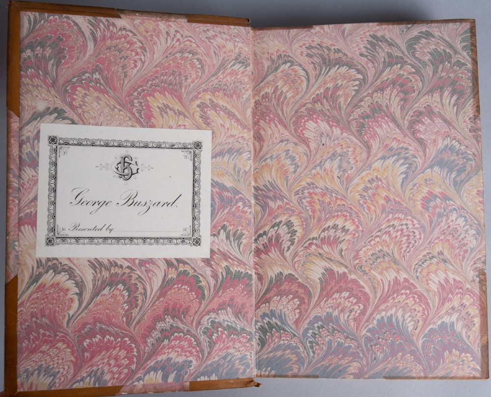 1899 Works Of Edmund Burke In 12 Volumes. Book Set. View VI