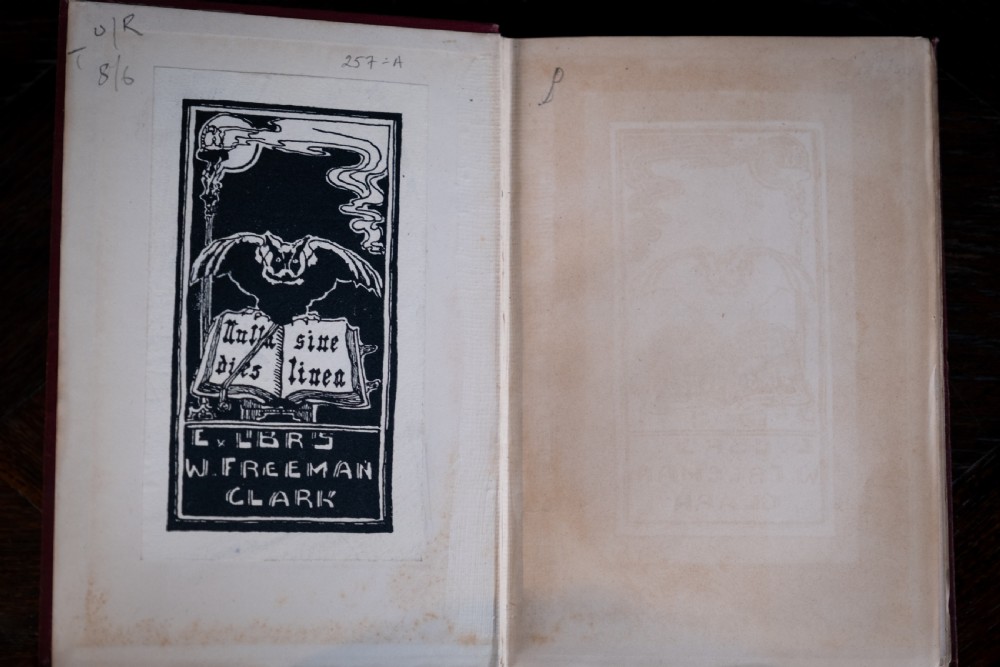 1892 The Ballad Of Beau Brocade & Other Poems by Austin Dobson (Book) View VI