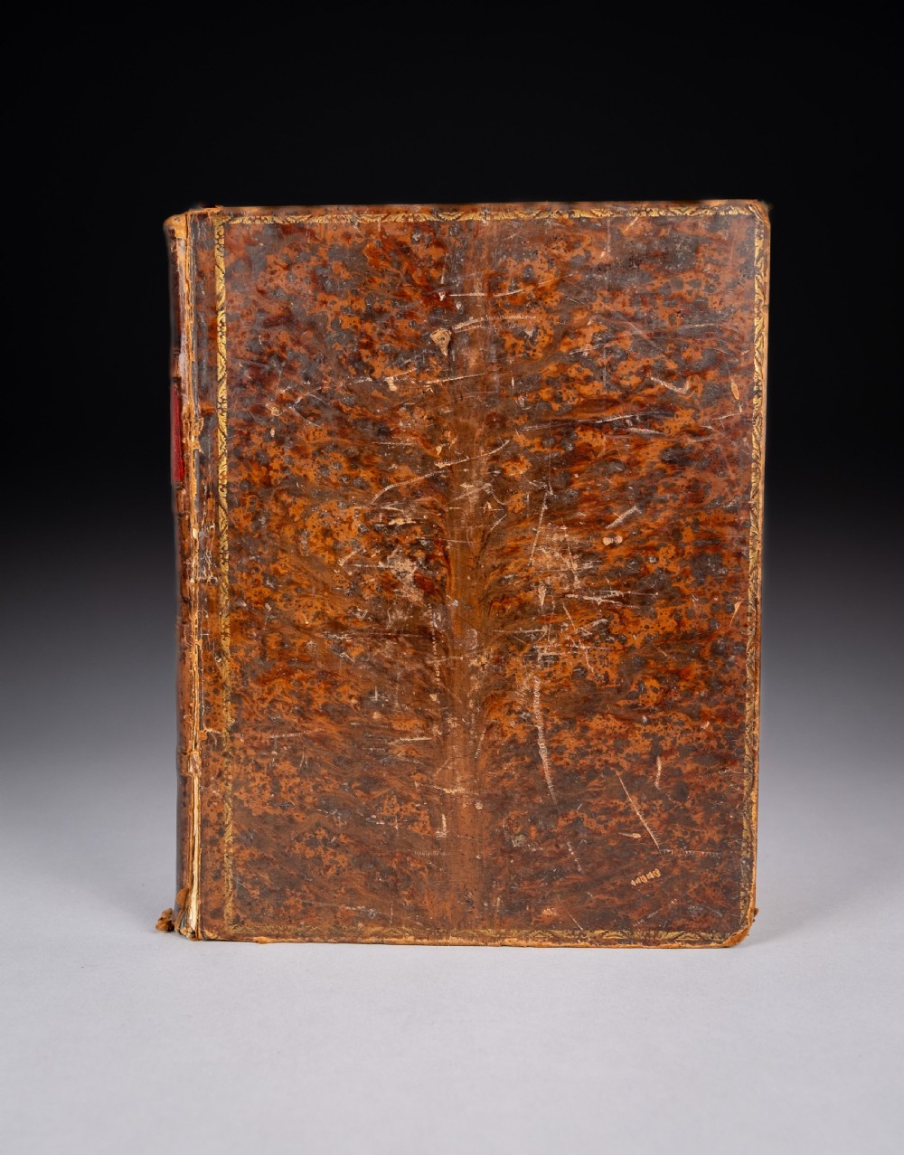 1848 The New And Improved Practical Builder by Peter Nicholson. Book.  View V