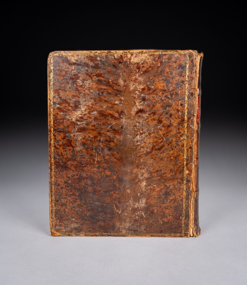 1848 The New And Improved Practical Builder by Peter Nicholson. Book.  View VII