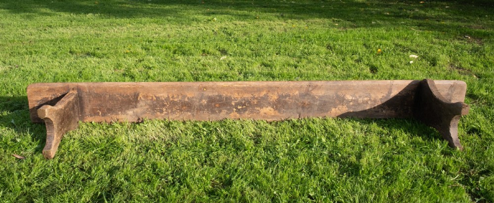 19th Century 9 Foot Long Farmhouse Bench View XIV