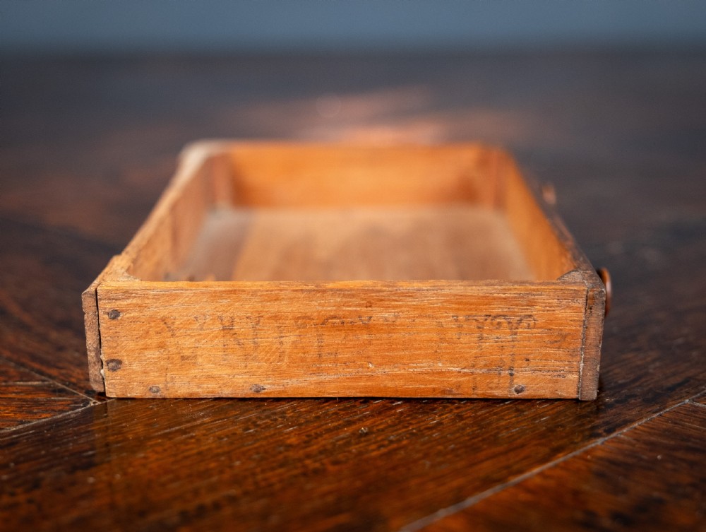 19th Century Miniature Cupboard Apprentice Piece View XIV