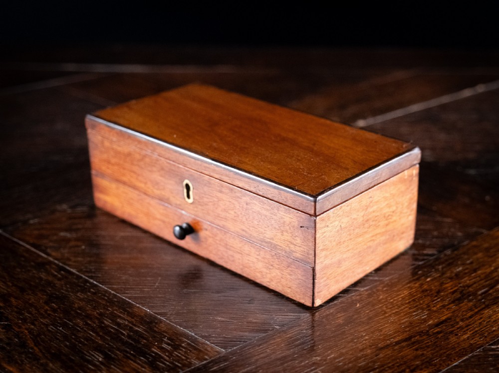 Artist's Watercolour Paint Box by George Rowney & Co, c.1854-62 View XI