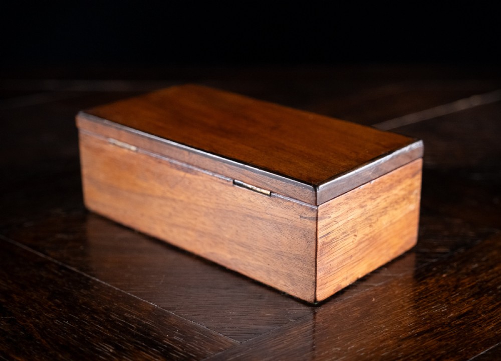 Artist's Watercolour Paint Box by George Rowney & Co, c.1854-62 View XII