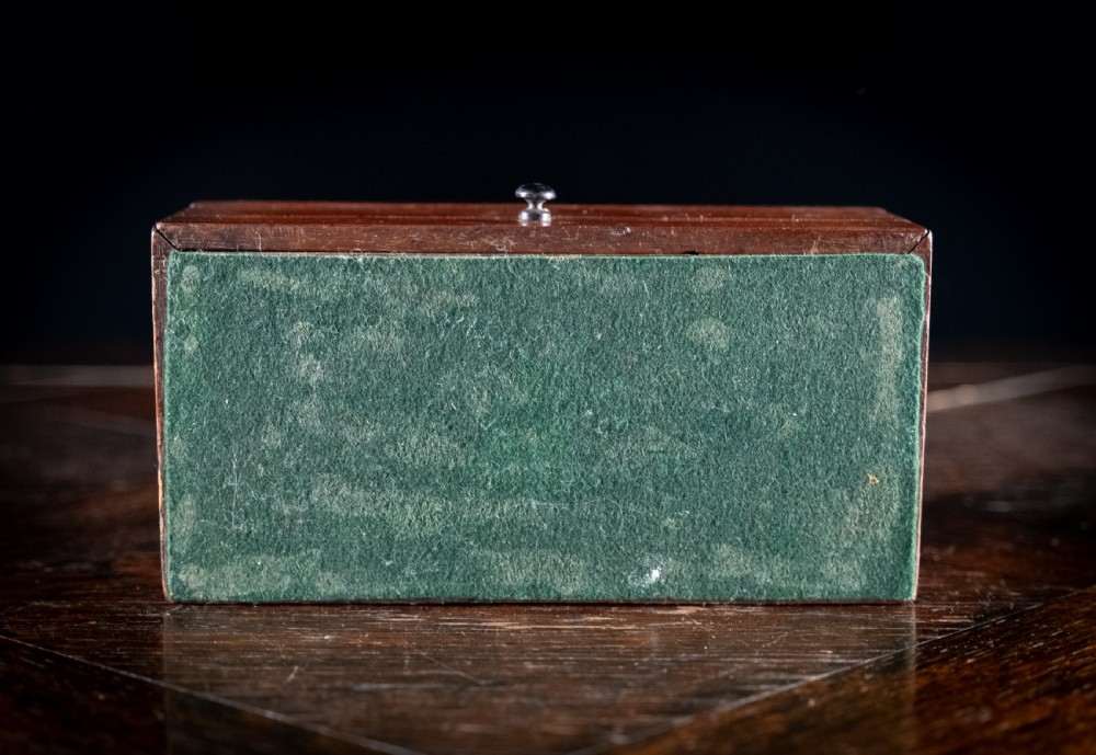 Artist's Watercolour Paint Box by George Rowney & Co, c.1854-62 View XIII