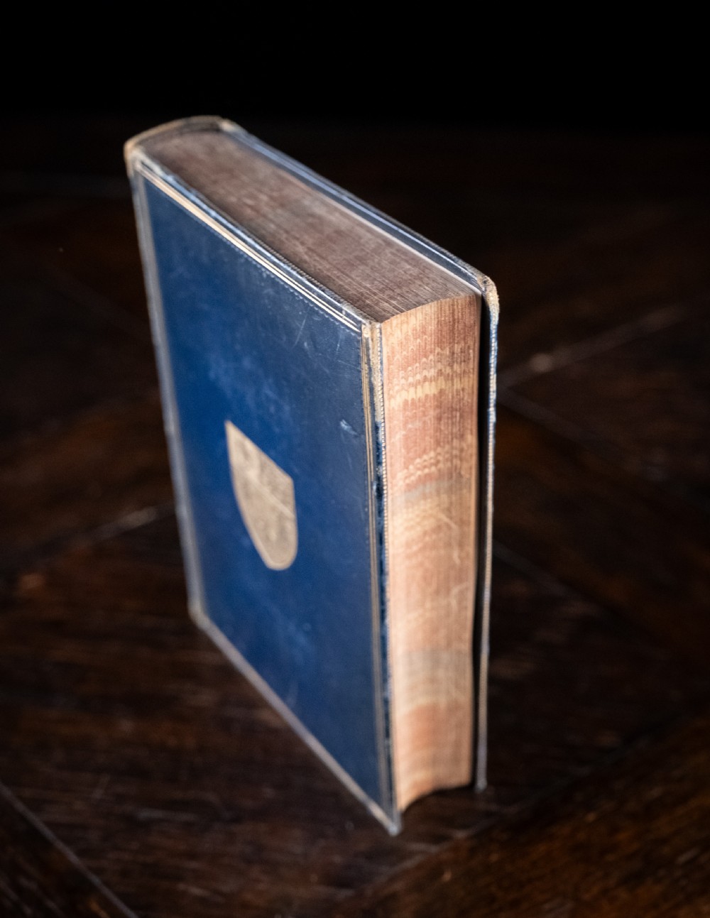 1885 English Battles & Sieges In The Peninsula by Sir William Napier. Leather Bound Book. View III