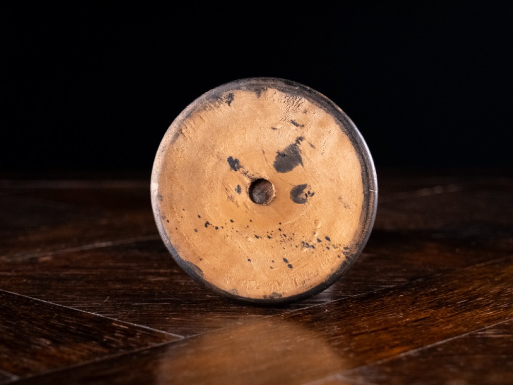 Ebonised Artists' Reducing Lens, c.1900 View VIII