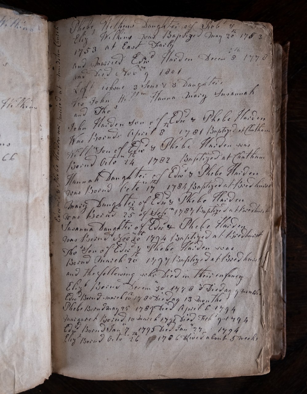 1659 The Tears, Sighs, Complaints and Prayers Of The Church Of England by John Gauden (Leather Bound Book) View IX