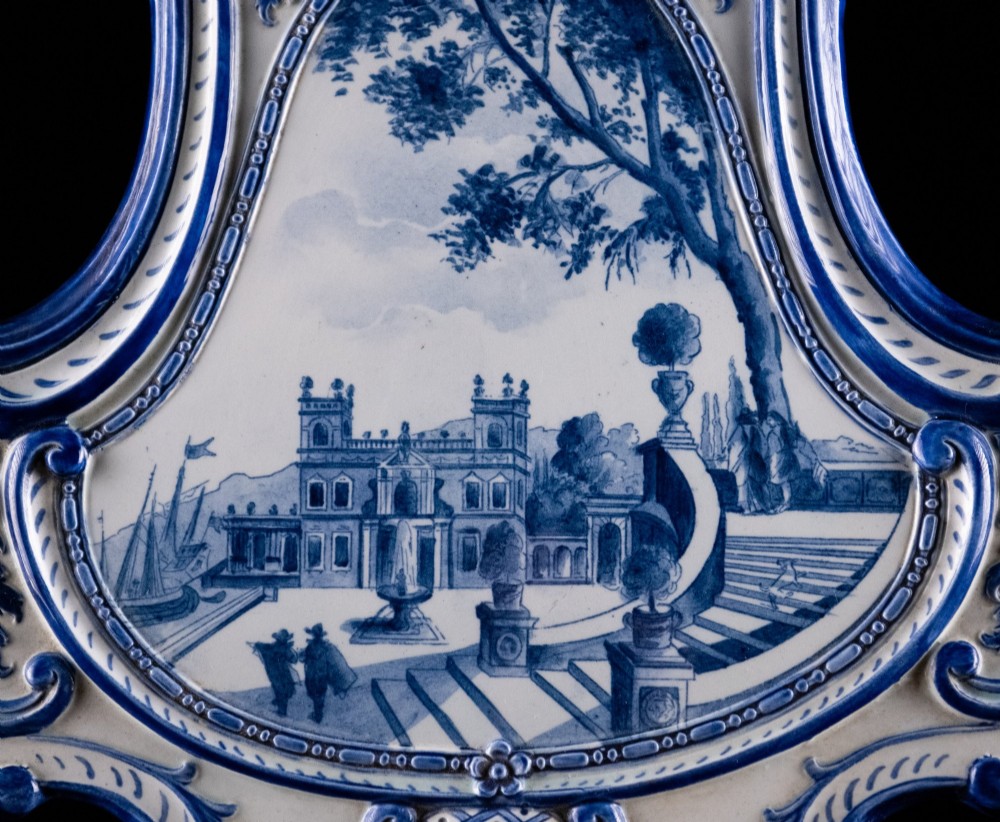 Alternate View