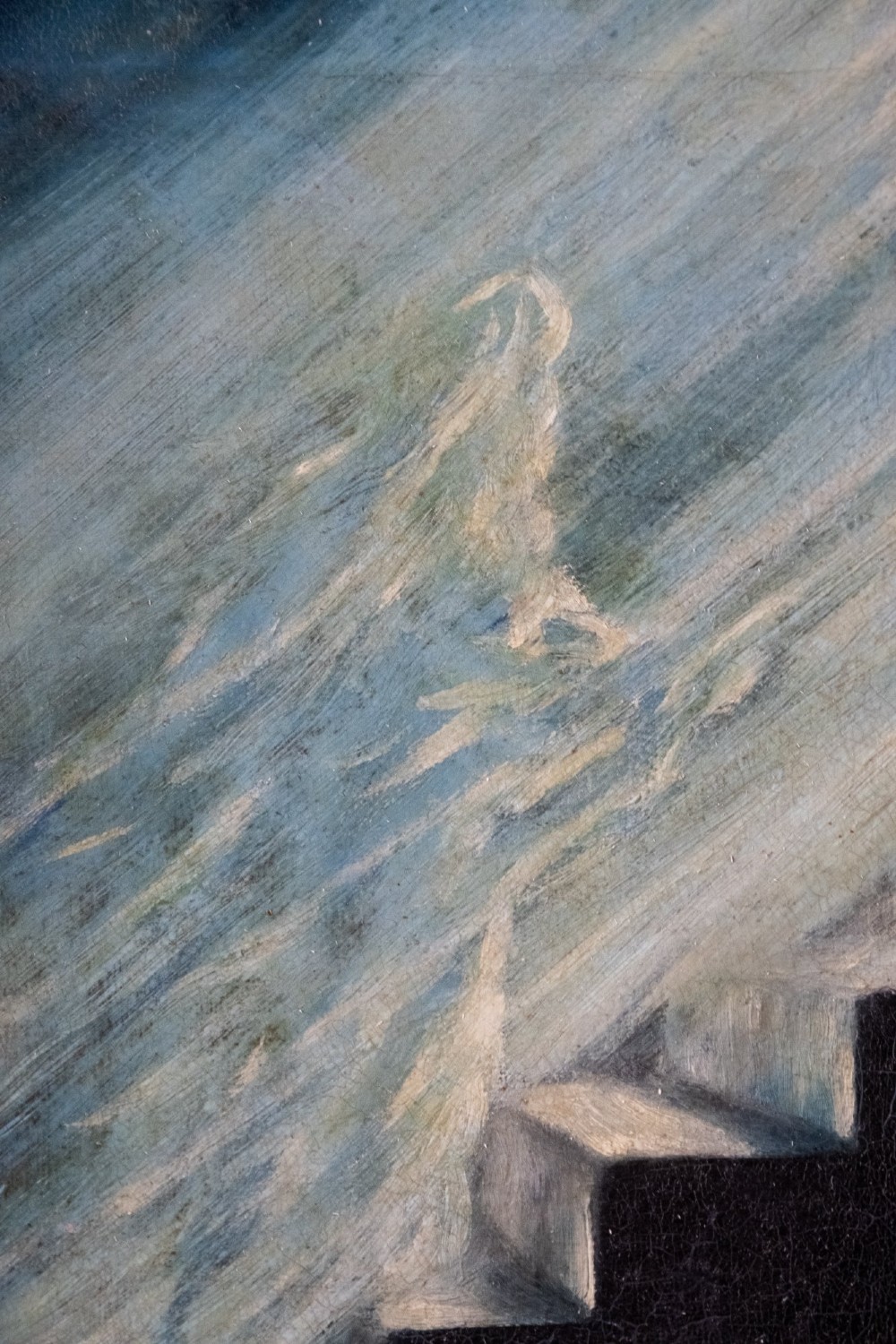 Alternate View