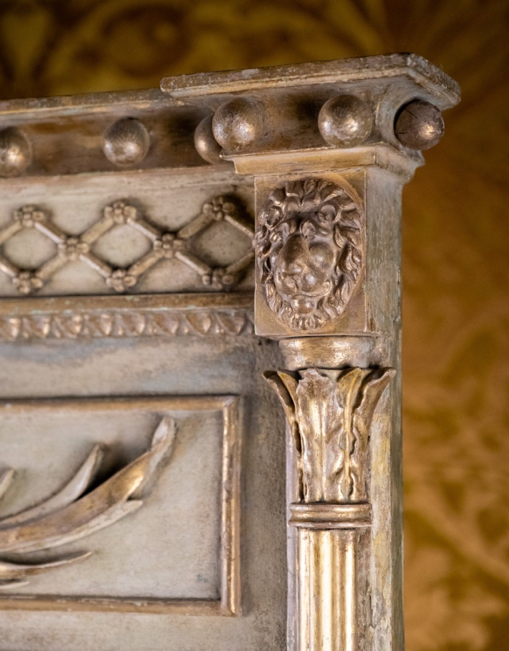 Detail View