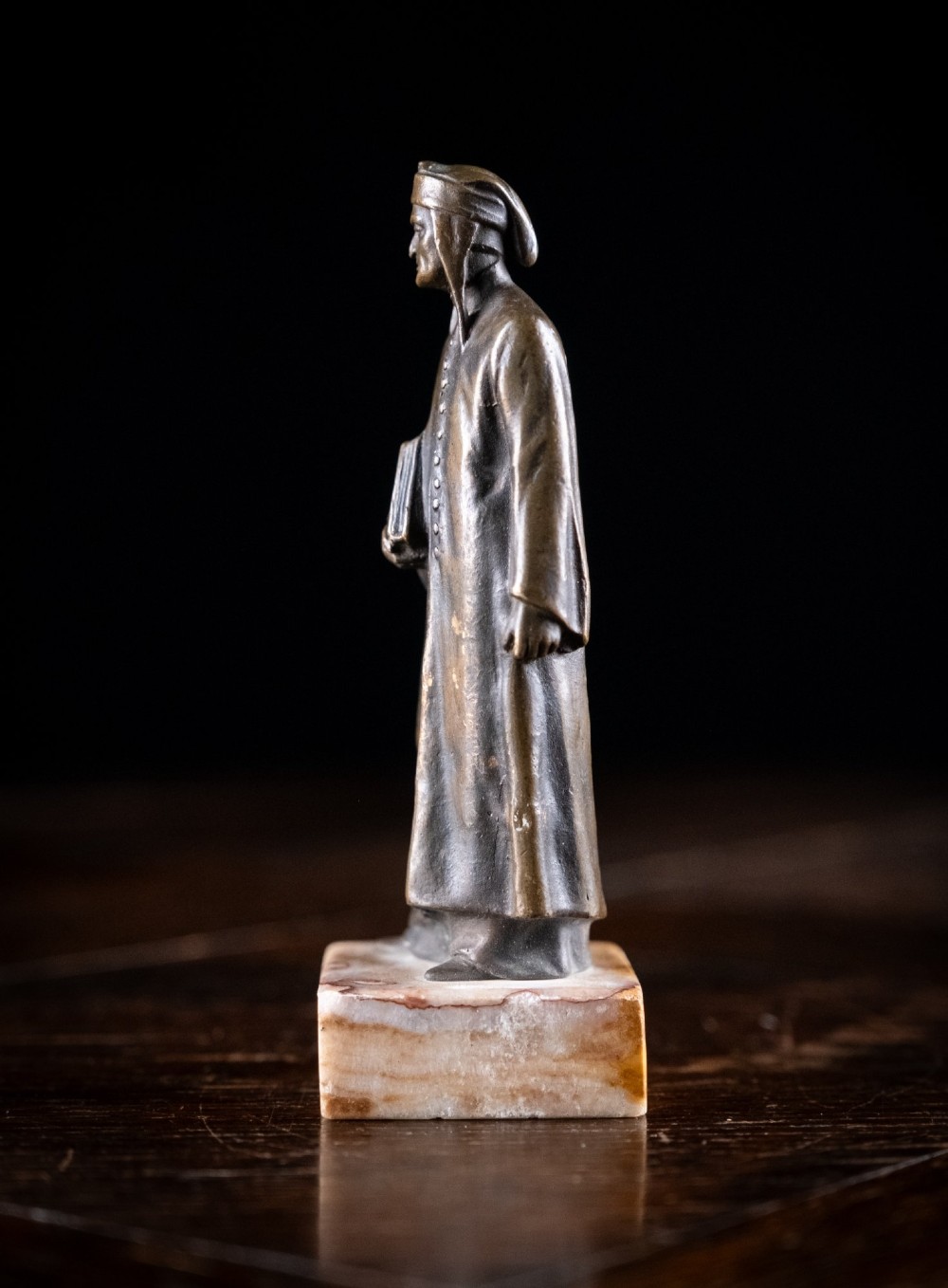 Alternate View