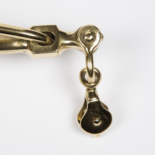 WALL MOUNTED TILLER YOKE - ADDITIONAL PHOTO 2