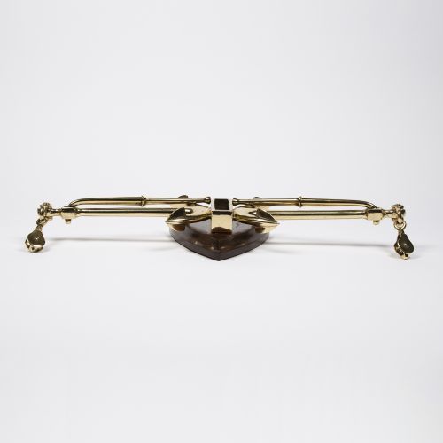 WALL MOUNTED TILLER YOKE - ADDITIONAL PHOTO 5