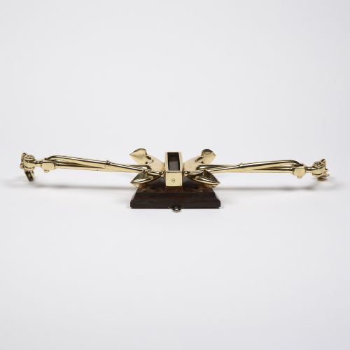 WALL MOUNTED TILLER YOKE - ADDITIONAL PHOTO 6