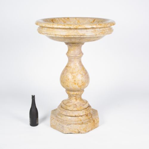 SIENNA MARBLE FONT - ADDITIONAL PHOTO 5