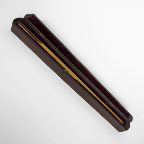 CONDUCTOR'S BATON - ADDITIONAL PHOTO 1
