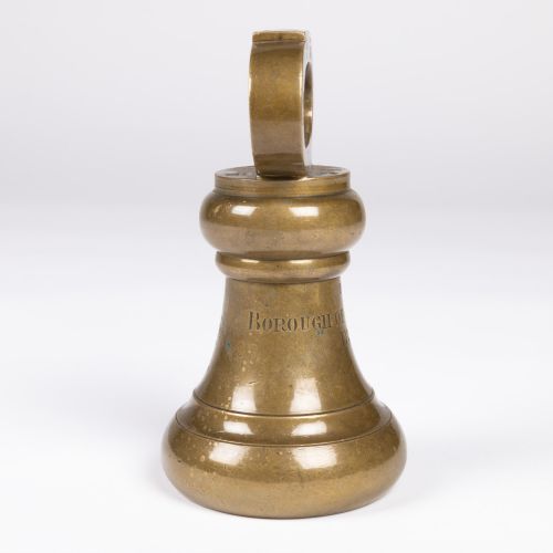 STANDARD WEIGHTS FOR THE BOROUGH OF BLACKPOOL 1890 - ADDITIONAL PHOTO 9