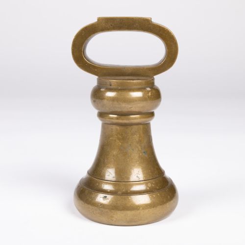 STANDARD WEIGHTS FOR THE BOROUGH OF BLACKPOOL 1890 - ADDITIONAL PHOTO 10